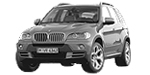 BMW E70 P3322 Fault Code